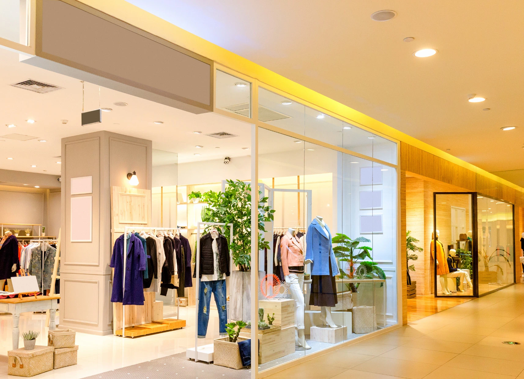 Villas de Duero 1 - shopping